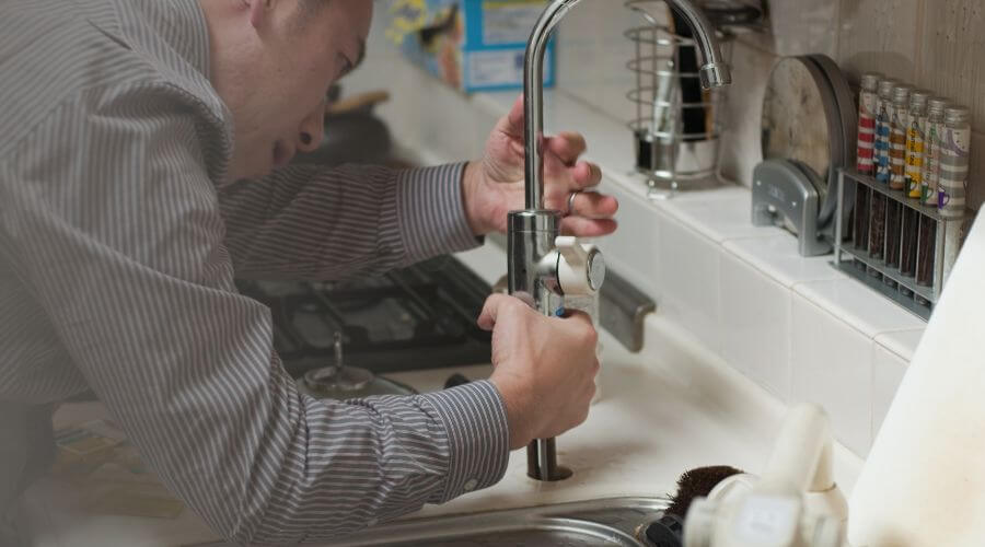 Local water heater installation in Maxwell, IA
